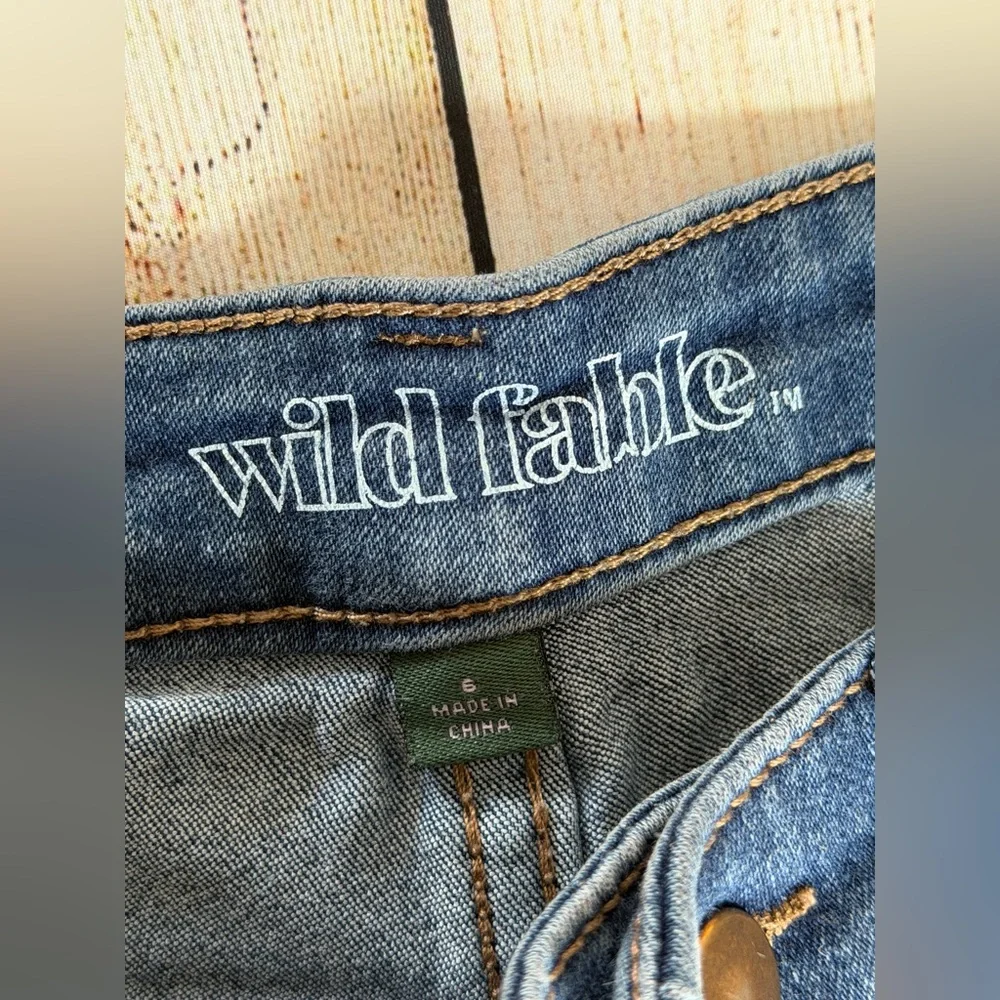 JEANS BUNDLE Women’s Size 6 - 5 Pairs - Picture 7 of 11